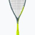 Rachetă de squash HEAD sq Extreme 145 gri-galben 212031 5