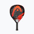 Rachetă de padel HEAD Flash Pro negru/roșu 228251