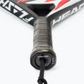 Rachetă de padel HEAD Flash Pro negru/roșu 228251 3