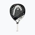 Rachetă de padel HEAD Evo Sanyo negru/alb 228291