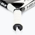 Rachetă de padel HEAD Evo Sanyo negru/alb 228291 3