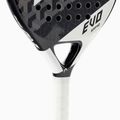 Rachetă de padel HEAD Evo Sanyo negru/alb 228291 5