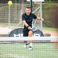 Rachetă de padel HEAD Evo Sanyo negru/alb 228291 8