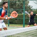 Rachetă de padel HEAD Evo Sanyo negru/alb 228291 9