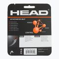 HEAD Synthetic Gut corzi de tenis negru 281111 2