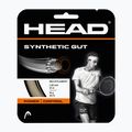 Coardă de tenis HEAD Synthetic Gut gold 281111