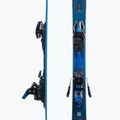 schiuri de coborâre HEAD Supershape e-Titan SW SF-PR+PRD 12 albastru 313281/100860 downhill 5