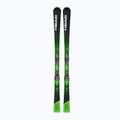 schiuri de coborâre HEAD Supershape e-Magnum SW SF-PR+PRD 12 verde 313301/100858 downhill 10