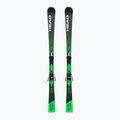 schiuri de coborâre HEAD Supershape e-Magnum SW SF-PR+PRD 12 verde 313301/100858 downhill