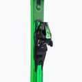 schiuri de coborâre HEAD Supershape e-Magnum SW SF-PR+PRD 12 verde 313301/100858 downhill 6
