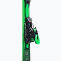 schiuri de coborâre HEAD Supershape e-Magnum SW SF-PR+PRD 12 verde 313301/100858 downhill 7