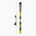 HEAD Supershape e-Speed SW SF-PR+PRD 12 galben 313321/100857 schiuri pentru coborâre 2