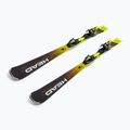 HEAD Supershape e-Speed SW SF-PR+PRD 12 galben 313321/100857 schiuri pentru coborâre 4