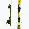 HEAD Supershape e-Speed SW SF-PR+PRD 12 galben 313321/100857 schiuri pentru coborâre 5