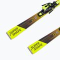 HEAD Supershape e-Speed SW SF-PR+PRD 12 galben 313321/100857 schiuri pentru coborâre 9