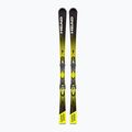 HEAD Supershape e-Speed SW SF-PR+PRD 12 galben 313321/100857 schiuri pentru coborâre 10