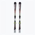 schiuri de coborâre HEAD Supershape e-Original SW SF-PR+PRD 12 gri 313391/100856 downhill