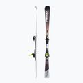schiuri de coborâre HEAD Supershape e-Original SW SF-PR+PRD 12 gri 313391/100856 downhill 2