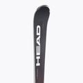 schiuri de coborâre HEAD Supershape e-Original SW SF-PR+PRD 12 gri 313391/100856 downhill 8