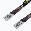 schiuri de coborâre HEAD Supershape e-Original SW SF-PR+PRD 12 gri 313391/100856 downhill 9