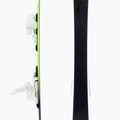 Schiuri de coborâre Head Supershape Team Easy Jrs+Jrs 4.5, galben, 314201/100863 5