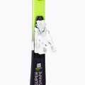 Schiuri de coborâre Head Supershape Team Easy Jrs+Jrs 4.5, galben, 314201/100863 6