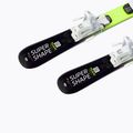 Schiuri de coborâre Head Supershape Team Easy Jrs+Jrs 4.5, galben, 314201/100863 9