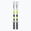 Schiuri de coborâre pentru copii Head Supershape Team Easy Jrs+Jrs 7.5 314201/100862