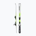 Schiuri de coborâre pentru copii Head Supershape Team Easy Jrs+Jrs 7.5 314201/100862 2