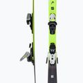 Schiuri de coborâre pentru copii Head Supershape Team Easy Jrs+Jrs 7.5 314201/100862 5