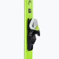 Schiuri de coborâre pentru copii Head Supershape Team Easy Jrs+Jrs 7.5 314201/100862 6