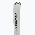 Schiuri de coborâre pentru copii Head Supershape Team Easy Jrs+Jrs 7.5 314201/100862 8
