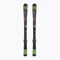 Schi alpin pentru femei HEAD Super Joy SW SLR Pro+Joy 11 negru 315601/100867
