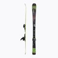 Schi alpin pentru femei HEAD Super Joy SW SLR Pro+Joy 11 negru 315601/100867 2