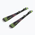 Schi alpin pentru femei HEAD Super Joy SW SLR Pro+Joy 11 negru 315601/100867 4