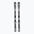 Schi alpin pentru femei HEAD Power Joy SW SF-PR+Joy 12 gri 315671/100865