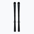 Schi alpin pentru femei HEAD Power Joy SW SF-PR+Joy 12 gri 315671/100865 3