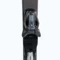 Schi alpin pentru femei HEAD Power Joy SW SF-PR+Joy 12 gri 315671/100865 6