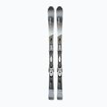 Schi alpin pentru femei HEAD Power Joy SW SF-PR+Joy 12 gri 315671/100865 10