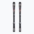 Schi alpin pentru femei HEAD Real Joy SLR Pro+Joy 9 negru 315731/100870