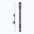 Schi alpin pentru femei HEAD Real Joy SLR Pro+Joy 9 negru 315731/100870 2