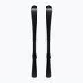 Schi alpin pentru femei HEAD Real Joy SLR Pro+Joy 9 negru 315731/100870 3