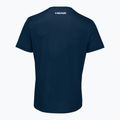 Tricou de tenis pentru bărbați HEAD Slice albastru marin 811412 2