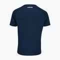 Tricou de tenis pentru bărbați HEAD Topspin culoare 811422 3