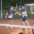 Tricou de tenis pentru bărbați HEAD Topspin culoare 811422 6