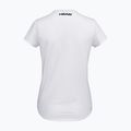 Tricou de tenis pentru femei HEAD Tie-Break alb 814502 2