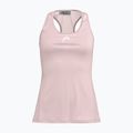 Tricou de tenis pentru femei HEAD Sprint Tank Top roz deschis 814542