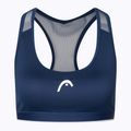 Sutien de tenis HEAD Move bleumarin 814552
