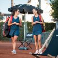 Pantaloni scurți de tenis pentru femei HEAD Dynamic negru 814562 3