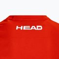 Tricou de tenis colorat pentru copii HEAD Topspin 816062 4